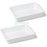 PP Trays for Lab Furniture